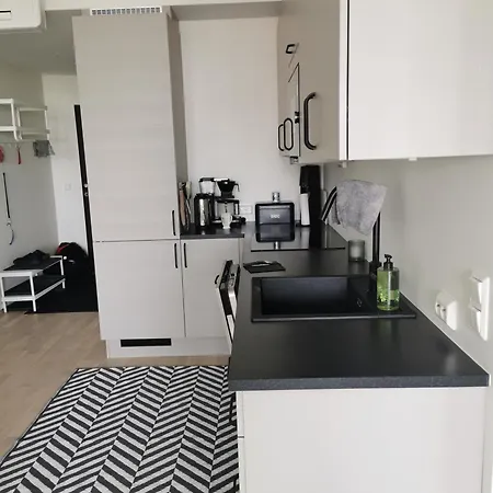 Fin Leilighet 1,4 Km Fra Sentrum * Stavanger