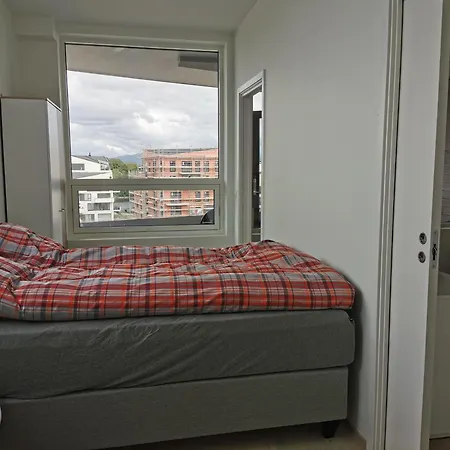 Fin Leilighet 1,4 Km Fra Sentrum Apartment Stavanger